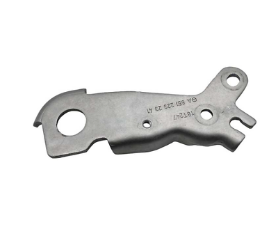 MERCEDES-BENZ SPRINTER W906 Motor hinten links Hebeöse A6512232341 