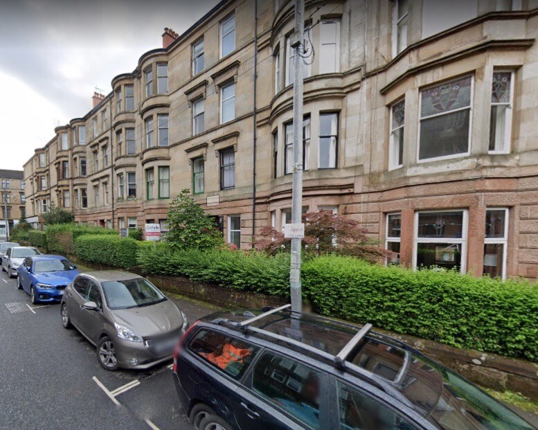 7 Havelock Street, G11 5JB in West End, Glasgow Gumtree