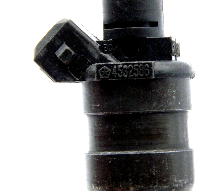 SUPER 60 FUEL INJECTOR FOR DODGE CHRYSLER 5.7 HEMI V8 RAM