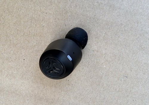 JLab JBuds Air True Wireless Earbuds RIGHT SIDE ONLY - Black