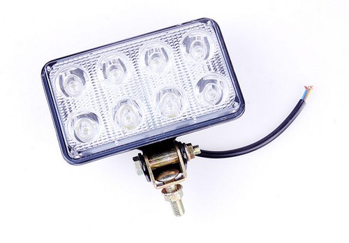PNB！ For Toyota Matrix 2009 2010 2011 2012 2013 2x Round LED