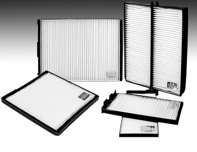 Manual A/C Charcoal activated carbon cabin air filter For Ssangyong Rexton Manual A/C Charcoal activated carbon cabin air filter For Ssangyong Rexton