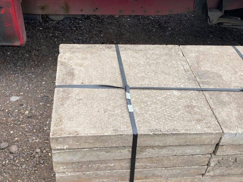 Council Slabs for sale in UK 36 used Council Slabs