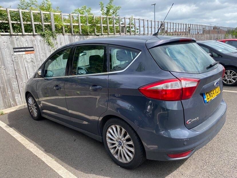 Ford C Max Spares Or Repairs In Darlington County Durham Gumtree