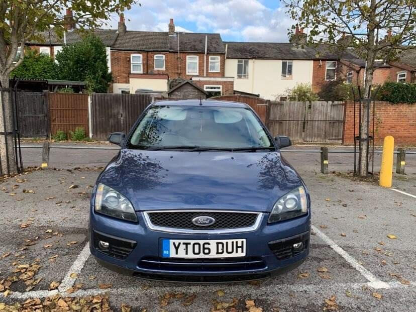 Cheap and awesome car in Ipswich, Suffolk Gumtree