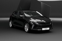 2026 Renault Clio 1.0 TCe 90 Generation 5dr Hatchback Petrol Manual