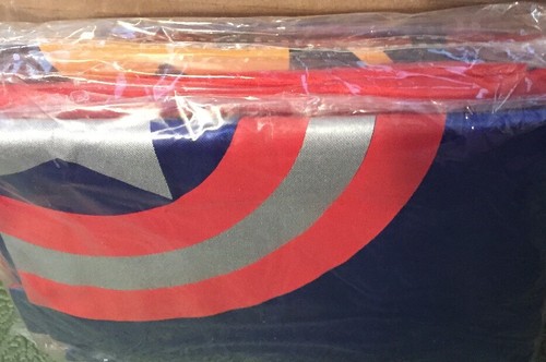 5 Sets of Superhero Dress Up Capes & Masks for Party Or Pretend Play