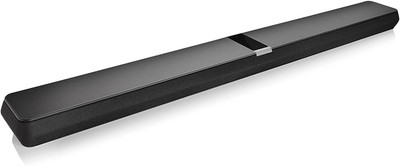 Bowers & Wilkins Panorama 3 3.1.2 Channel Soundbar with Integrated Sub and 13 Dr