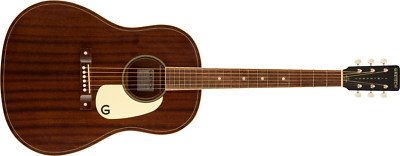 Gretsch Jim Dandy Dreadnought Guitar - Frontier Stain