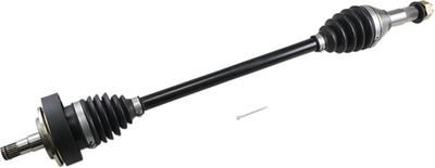 MOOSE OFFROAD Can-Am CAN-6044HD Heavy-Duty Front Left CV Axle Kit