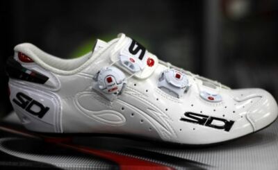 【新品】SIDI　WIRE 2 CARBON　ホワイト/ホワイト　サイズ40 Sidi Wire 2 Carbon Womens - Velo Pasadena