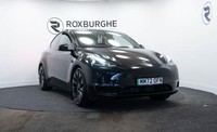 2022 72 TESLA MODEL Y (DUAL MOTOR) PERFORMANCE SUV 5DR ELECTRIC AUTO 4WDE (426 B