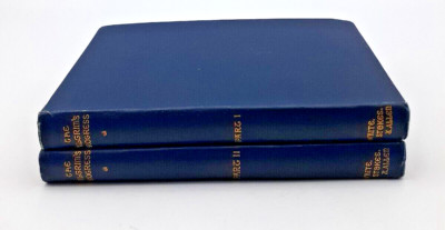 2 Vol Pilgrim's Progress From This World To That Which Is To Come 1886 J Bunyan