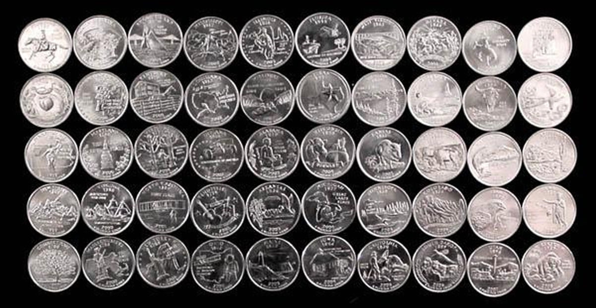 ミュージシャン US 50 STATE 25cent COLLECTION s-l1200.jpg