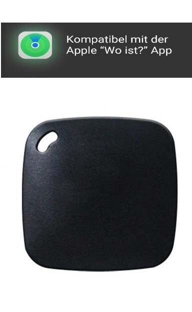 FÃ¼R Iphone Kompatibel Mit Wo Ist App SchlÃ¼Ssel, Haustier, Auto Finden FÃ¼R Airtag