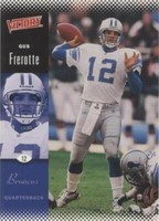 2000 Upper Deck Victory Gus Frerotte #61