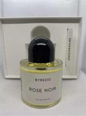 Byredo Rose Noir 3.3oz EDP Not Sealed