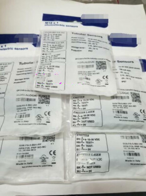 1pc FOR new S50-PA-5-B01-PP upgraded version to S5N-PA-5-B01-PP data logic