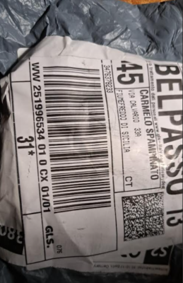 Artikelfoto(s) von einem verifizierten Käufer