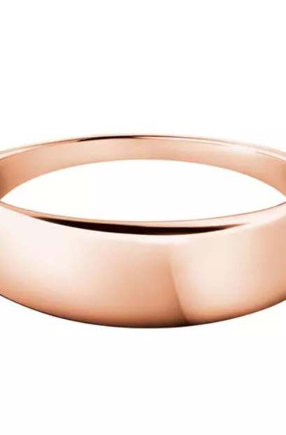 *NEU* CALVIN KLEIN ELLIPSE ARMBAND KJ3QPD1001XS - ROSÉGOLD - XS - Bild 3 von 4