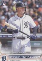 2022 Topps Update Series - Spencer Torkelson #US79