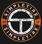 simpletire 的用户个人档案