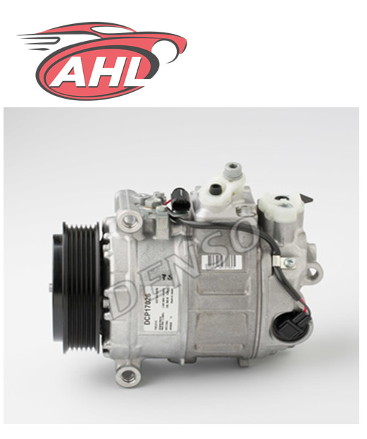 Denso Dcp17026 Compresseur, Climatisation Mercedes