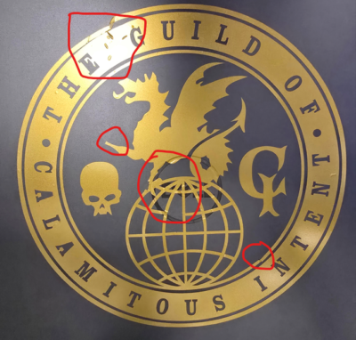 Artikelfoto(s) von einem verifizierten Käufer