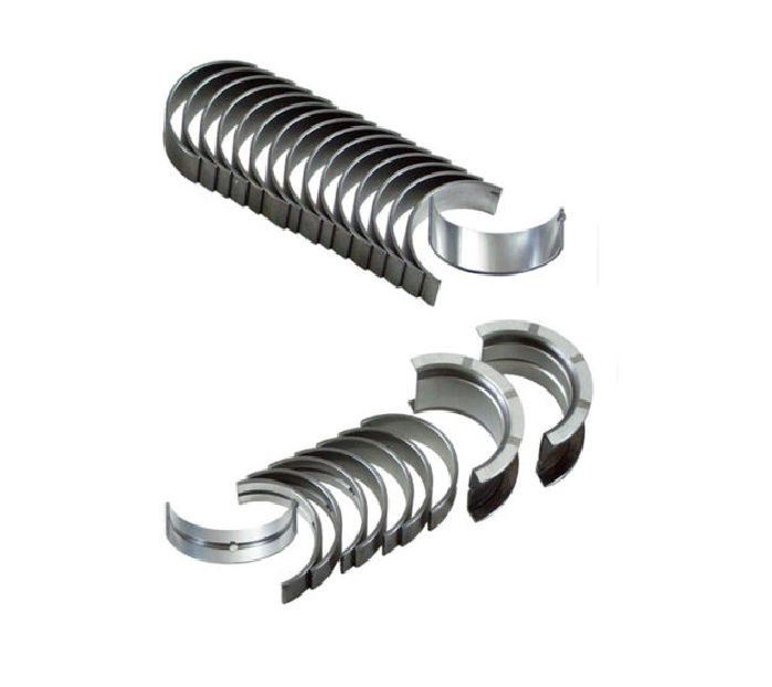 Main & Rod Bearings for 19682002 Chevrolet SBC 5.7L 350 327 307 305 V8