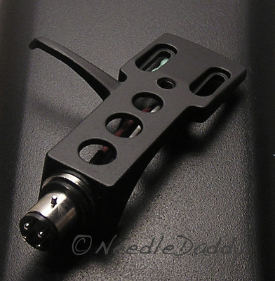 Universal Phono Stylus Cartridge Aluminum Record Player Turn