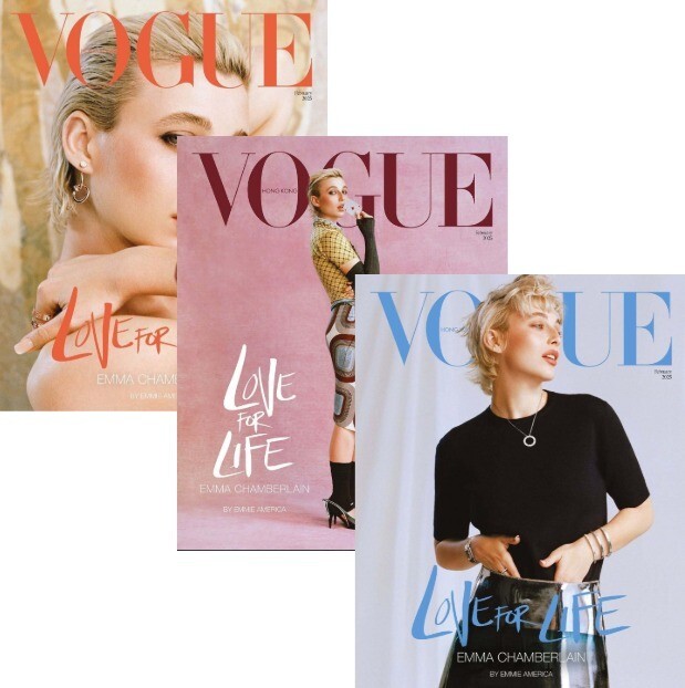 女性情報誌 Vogue HongKong Magazine July 2021 女性情報誌 Vogue HongKong Magazine July 2021 女性情報誌