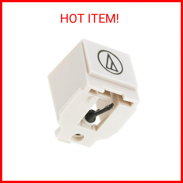 Audio-Technica ATN3600L Replacement Stylus for AT-LP60X, AT