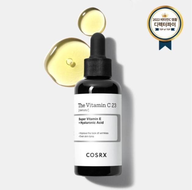 COSRX The Vitamin C 23 5本セット 2607694?w=400&h=400&fmt=auto