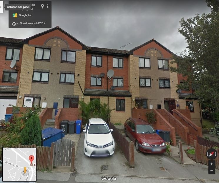 Council House Swap from Sheffield to London Serious about Swapping