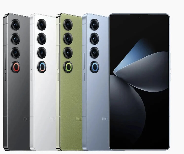 小*竜様 MEIZU 21pro 12+256GB Meizu 21 Pro 12GB+256GB Green