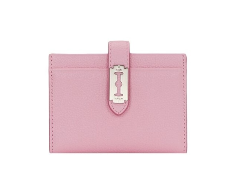 カードケース・名刺入れ vunque Magpie Card Wallet Magpie Card Wallet Punk Pink m1037 VUNQUE Magpie Card wallet Bebe Pink | eBay