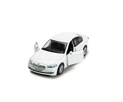 Bmw f10 diecast sale