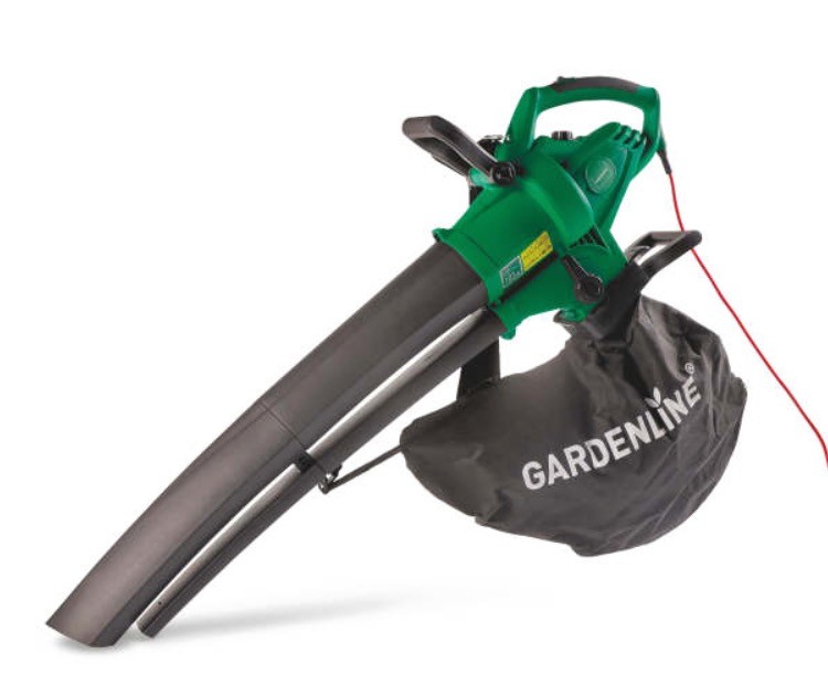 Gardenline Electric Leaf Blower in Westbury On Trym, Bristol Gumtree
