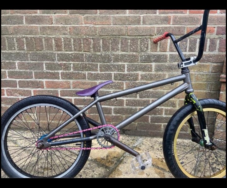 wethepeople bmx ebay