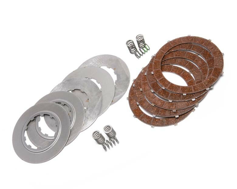 Clutch Service Kit Fits Royal Enfield Bullet Electra 500cc Thunderbird 350cc  