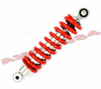 AMMORTIZZATORE ORIGINALE MALAGUTI GRIZZLY RCX 12 1990-2000  interasse mm 270