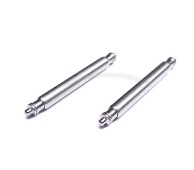 19mm 20mm 22mm FAT Spring Bar 2.5mm 6309 7002 SKX007 Monster SKX779 Diver Z20Z22