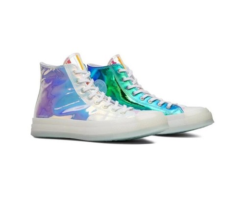 Size 7.5M - Converse Chuck Taylor All Star 70 High