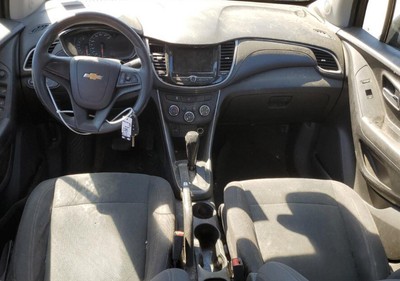 2013-2020 Chevrolet Trax LH Driver Steering Wheel Airbag Air Bag OEM