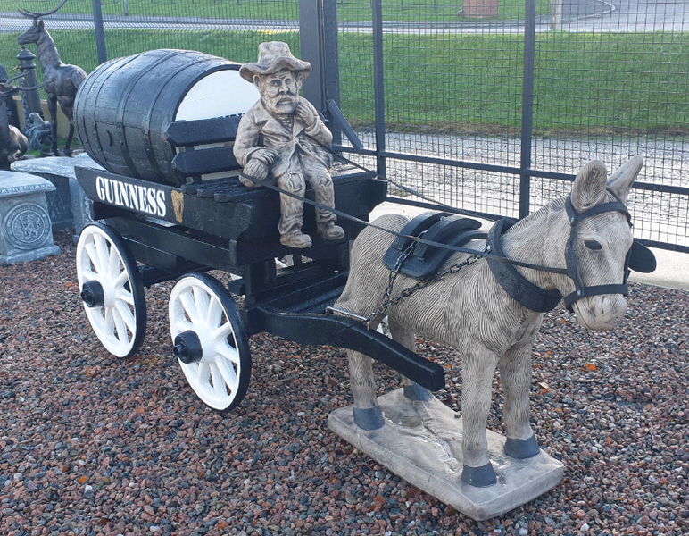 Donkey Cart for sale in UK 47 secondhand Donkey Carts