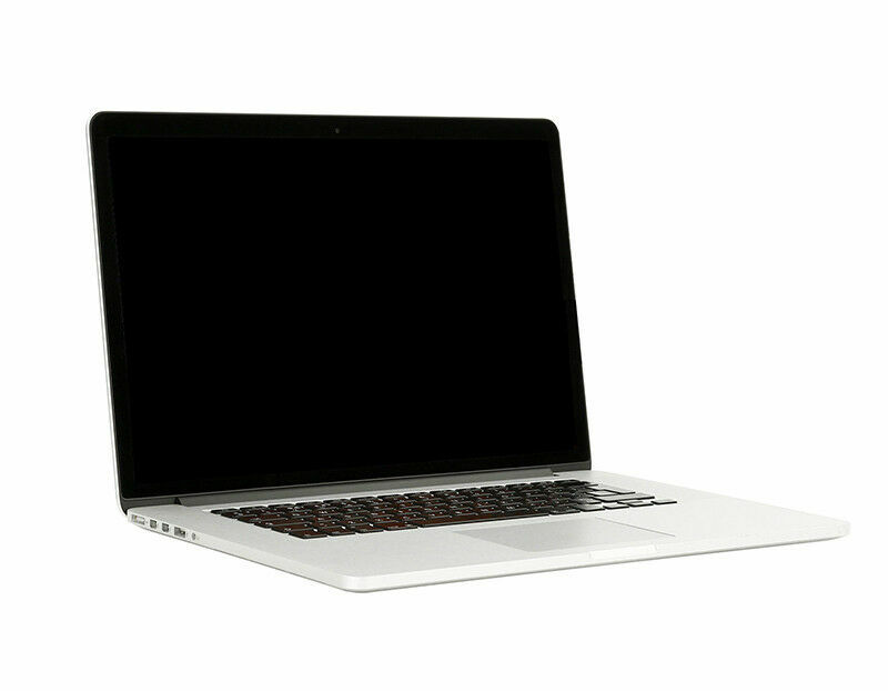 ノートPC Mac (Apple) - MacBook Pro 15inch i7 16GB 768GBSSD 2012 Apple MacBook Pro 2014 15.4
