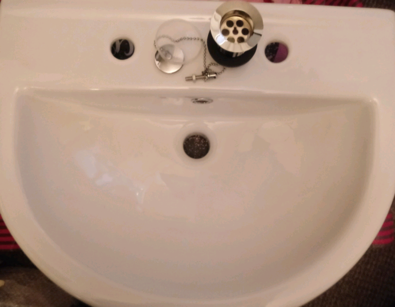 VICTORIA PLUM BATHROOM in Darlington, County Durham Gumtree