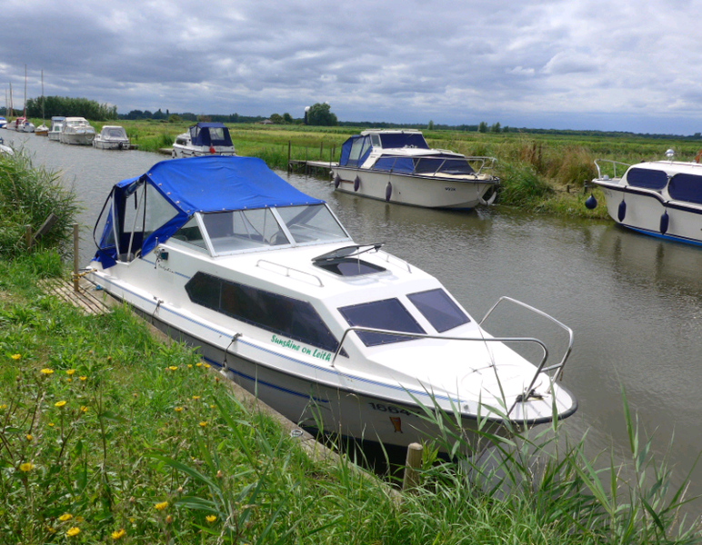 River Boats for sale in UK 76 secondhand River Boats