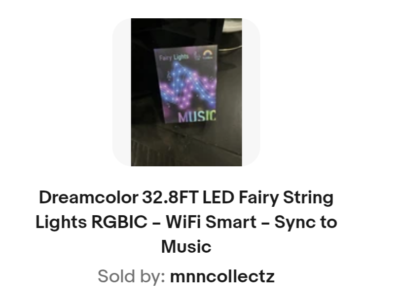 Item photo(s) from verified buyer