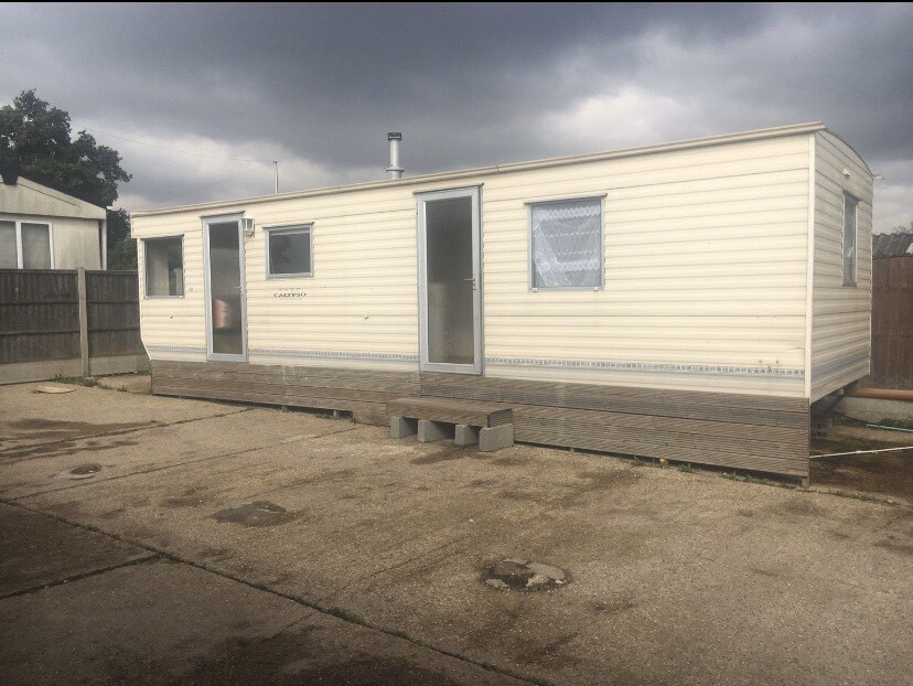 Mobile home to rent in Cottenham, Cambridgeshire Gumtree